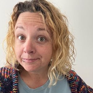 Meet your Posher, Tamara